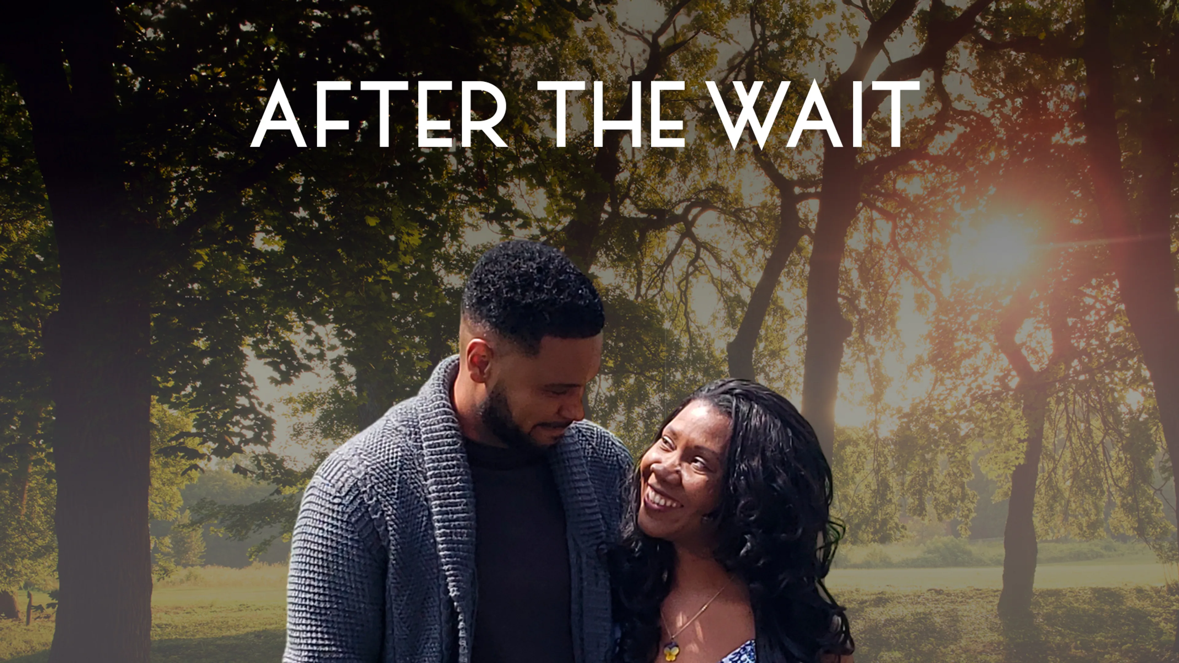 After The Wait poster